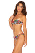Luli Fama Heartbreaker Banded Full Bottom